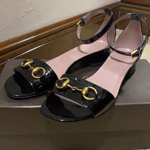 Gucci Sandals